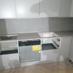 Projekt Silestone Royal Reef - Borås