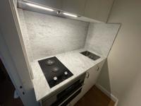 Carrara C - Stockholm - montering  2025-03-16