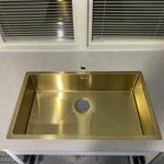 Silestone Snowy Ibiza - Växjö - montering  2025-03-04