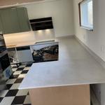 Dekton Albarium - Vikingstad - montering  2025-03-09