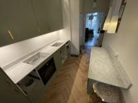 Carrara C - Stockholm - montering  2025-03-02
