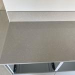 Technistone Noble Ivory White - Malmö - montering  2025-03-08