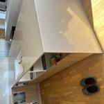 Technistone Noble Ivory White - Karlshamn - montering  2025-03-18