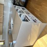 Technistone Noble Ivory White - Karlshamn - montering  2025-03-18