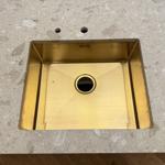 Terrazzo Perlato Royal - Odense SV - montering  2025-03-17