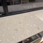 Terrazzo Perlato Royal - Odense SV - montering  2025-03-17
