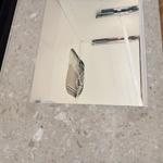 Terrazzo Perlato Royal - Odense SV - montering  2025-03-17