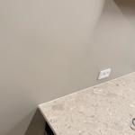 Terrazzo Perlato Royal - Odense SV - montering  2025-03-17