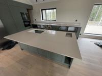 Silestone Royal Reef - Ransta - montering  2025-03-13