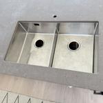 Silestone Brass relish - Glommen - montering  2025-03-19
