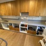 Technistone Noble Concrete Grey - Beddingestrand - montering  2025-03-25