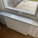 Technistone Noble Concrete Grey - Beddingestrand - montering  2025-03-25