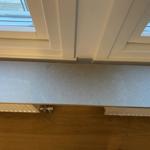 Technistone Noble Concrete Grey - Beddingestrand - montering  2025-03-25