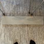 Technistone Noble Concrete Grey - Beddingestrand - montering  2025-03-25