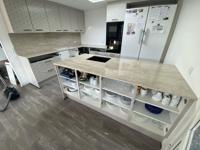 Dekton Arga - Hvidovre - montering  2025-03-08