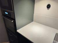 Silestone Desert Silver - Ödåkra - montering  2025-03-12