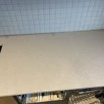 Technistone Noble Ivory White - Vellinge  - montering  2025-03-08