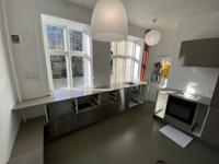 Silestone Coral Clay - Frederiksberg c - montering  2025-03-09