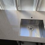 Silestone Coral Clay - Frederiksberg c - montering  2025-03-09
