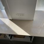 Silestone Coral Clay - Frederiksberg c - montering  2025-03-09