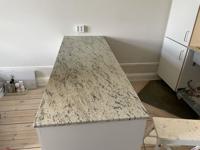 Antique White - Stockholm - montering  2025-03-16