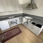 Silestone Seaport - Karlstad - montering  2025-03-13