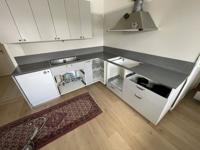 Silestone Seaport - Karlstad - montering  2025-03-13