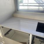 Technistone Noble Ivory White - Kalmar - montering  2025-03-14