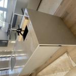 Technistone Noble Ivory White - Kalmar - montering  2025-03-14