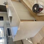 Technistone Noble Ivory White - Kalmar - montering  2025-03-14