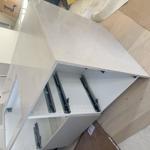 Technistone Noble Ivory White - Kalmar - montering  2025-03-14