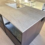 Dekton Arga - Bankeryd - montering  2025-03-19