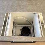 Dekton Arga - Bankeryd - montering  2025-03-19