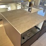 Dekton Arga - Bankeryd - montering  2025-03-19