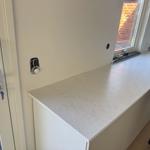 Technistone Noble Arco - Lomma - montering  2025-03-15