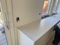Technistone Noble Arco - Lomma - montering  2025-03-15