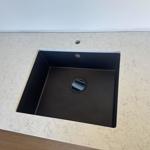 Technistone Noble Arco - Lomma - montering  2025-03-15