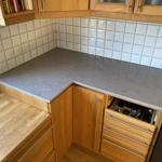 Symphony Grey - Anderstorp - montering  2025-04-02
