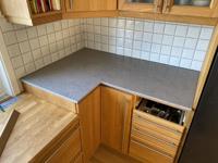 Symphony Grey - Anderstorp - montering  2025-04-02