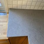 Symphony Grey - Anderstorp - montering  2025-04-02
