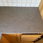 Symphony Grey - Anderstorp - montering  2025-04-02