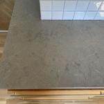 Symphony Grey - Anderstorp - montering  2025-04-02