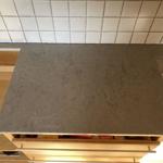Symphony Grey - Anderstorp - montering  2025-04-02