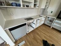 Technistone Noble Arco - Stockholm - montering  2025-03-20