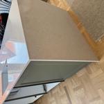 Silestone Snowy Ibiza - Västra Frölunda - montering  2025-03-20
