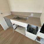 Silestone Coral Clay - Gävle - montering  2025-03-20