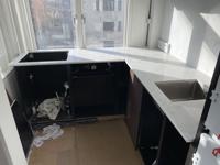 Technistone Mystery White - Kbh k - montering  2025-03-30