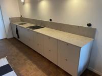 Jura Grey - Stockholm - montering  2025-03-28