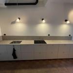 Jura Grey - Stockholm - montering  2025-03-28
