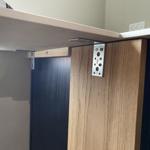 Dekton Danae - Glostrup  - montering  2025-03-25